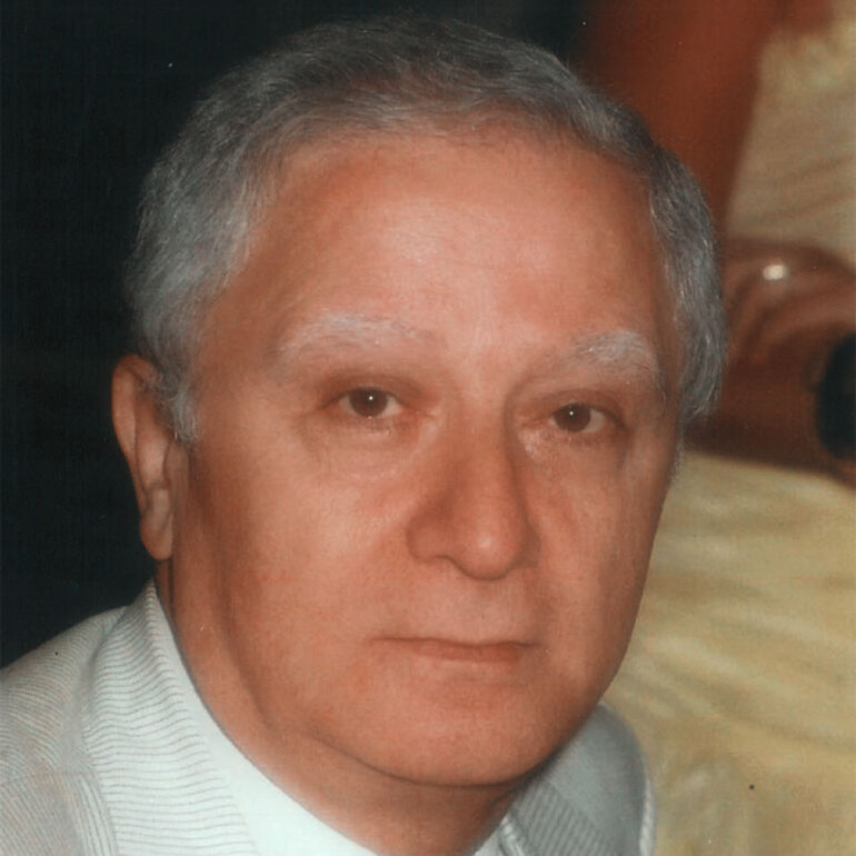 Salim Zeidan